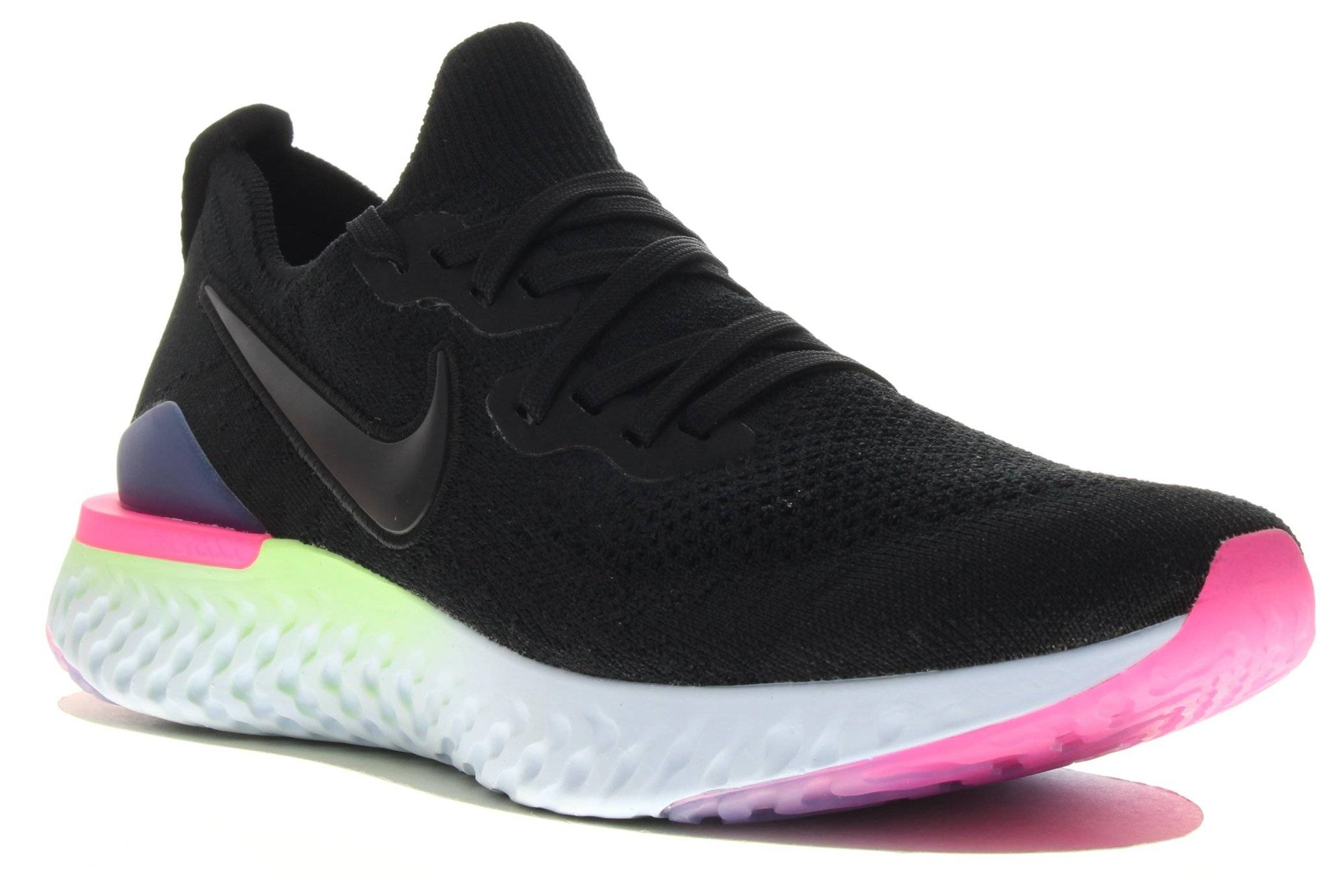 Nike Epic React Flyknit 2 M 