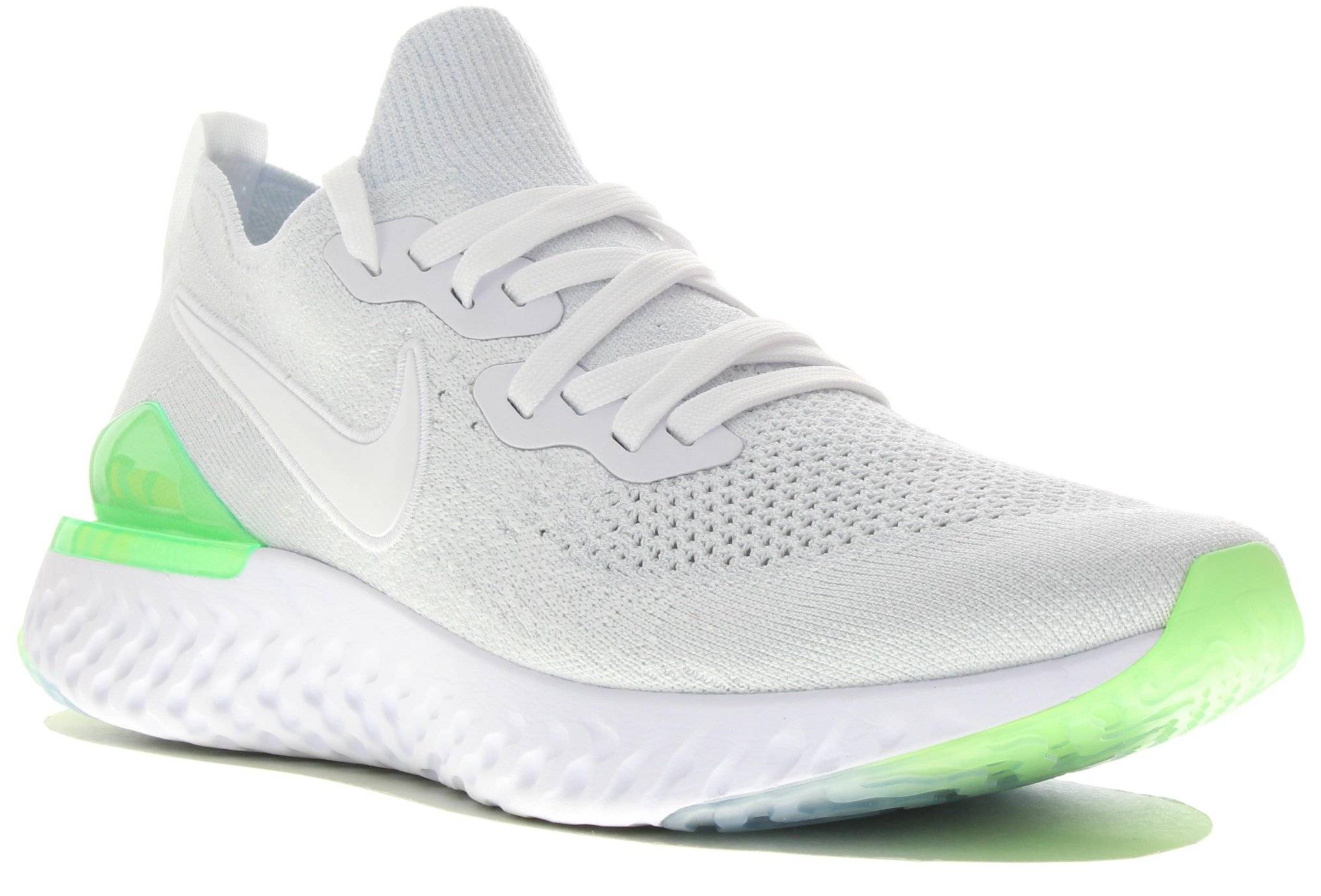 Nike Epic React Flyknit 2 M 