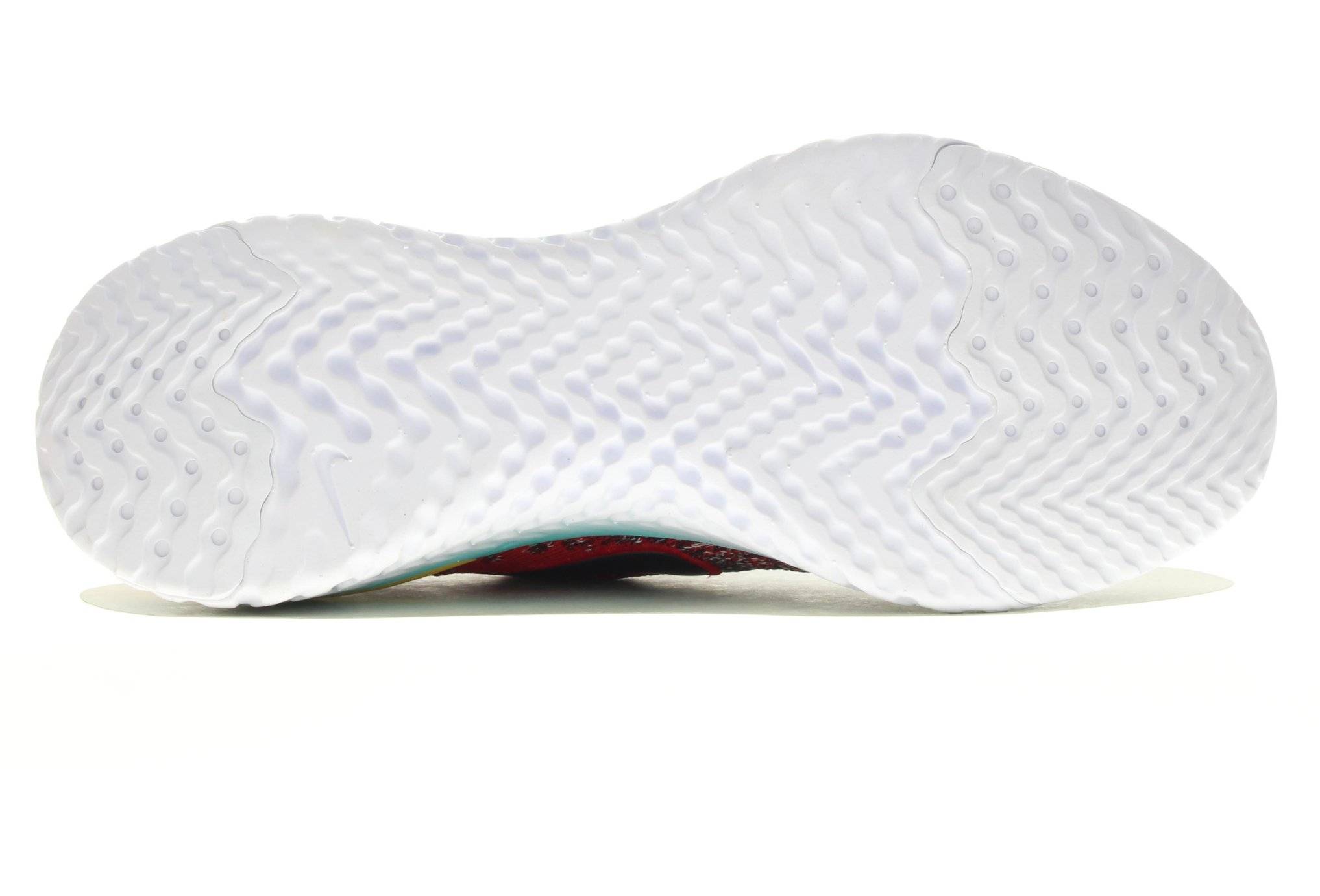 Nike Epic React Flyknit M homme pas cher BQ8928-007