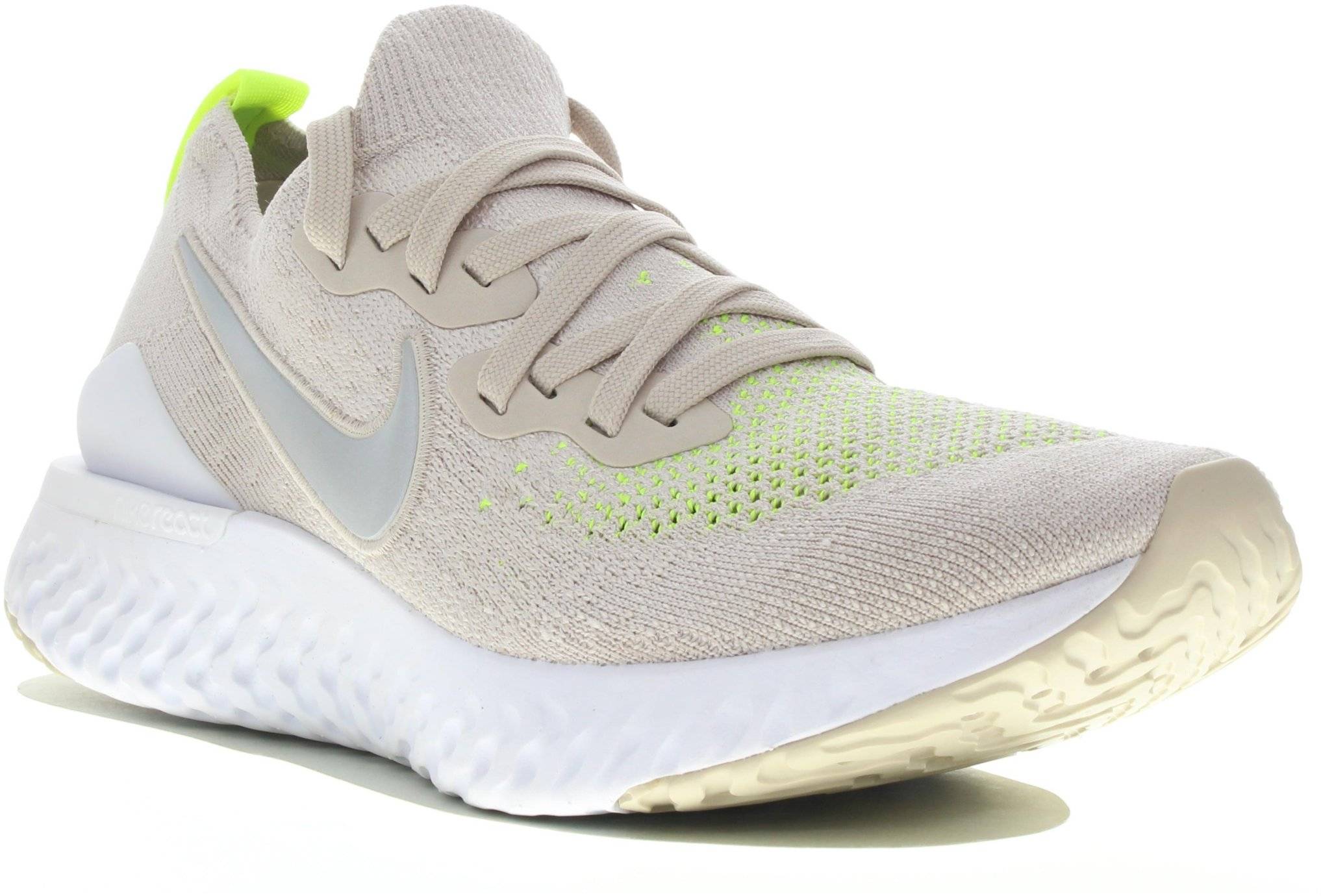 Nike Epic React Flyknit 2 M 