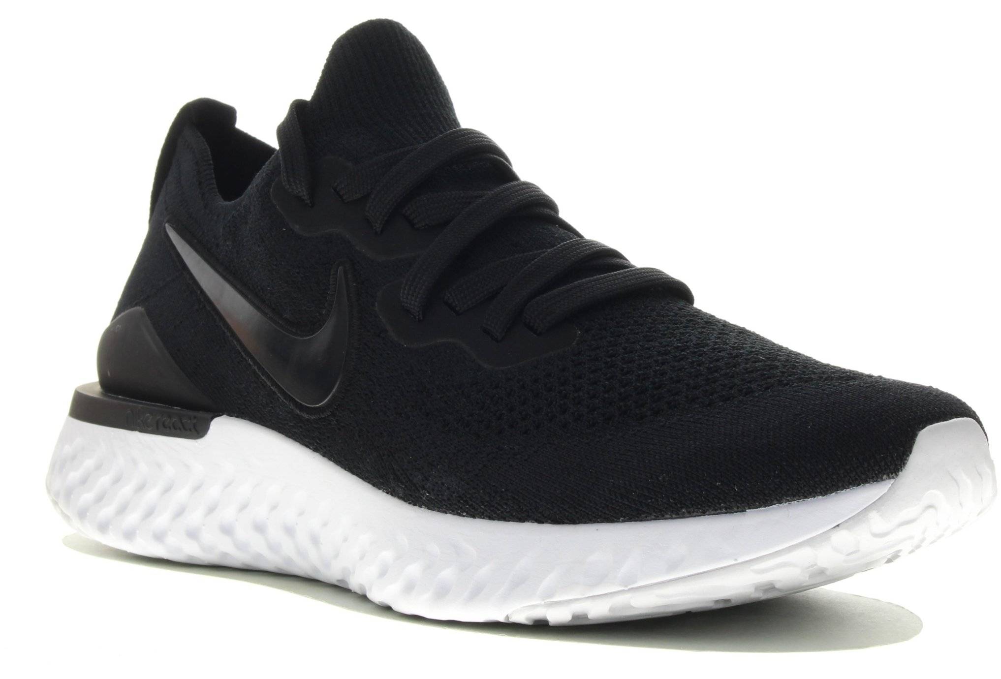 Chaussure de running nike epic react flyknit 2 pour fashion homme