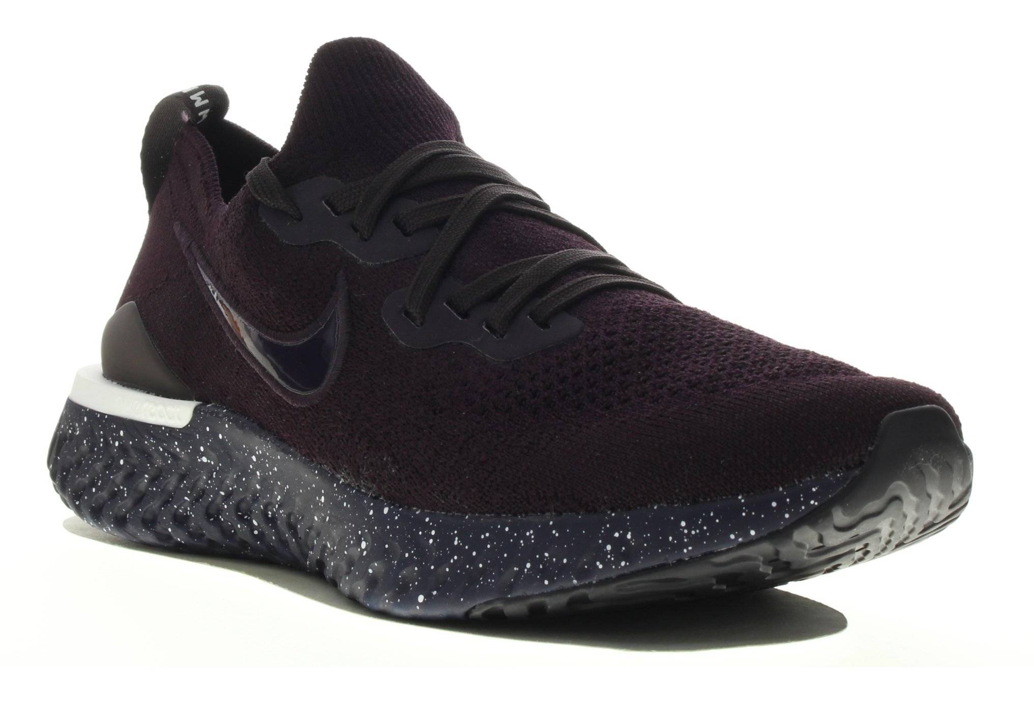 Nike Epic React Flyknit 2 SE W 