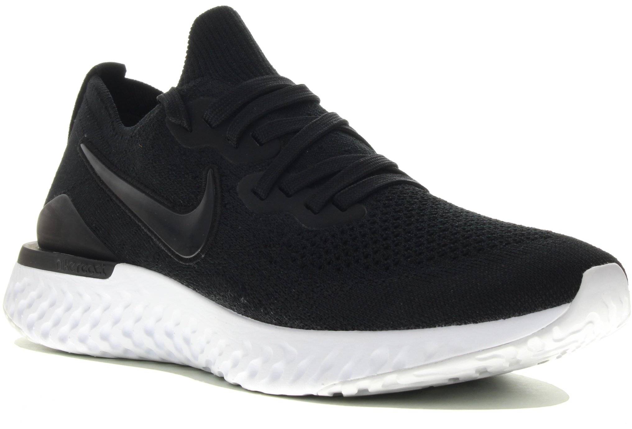 Nike Epic React Flyknit 2 W 