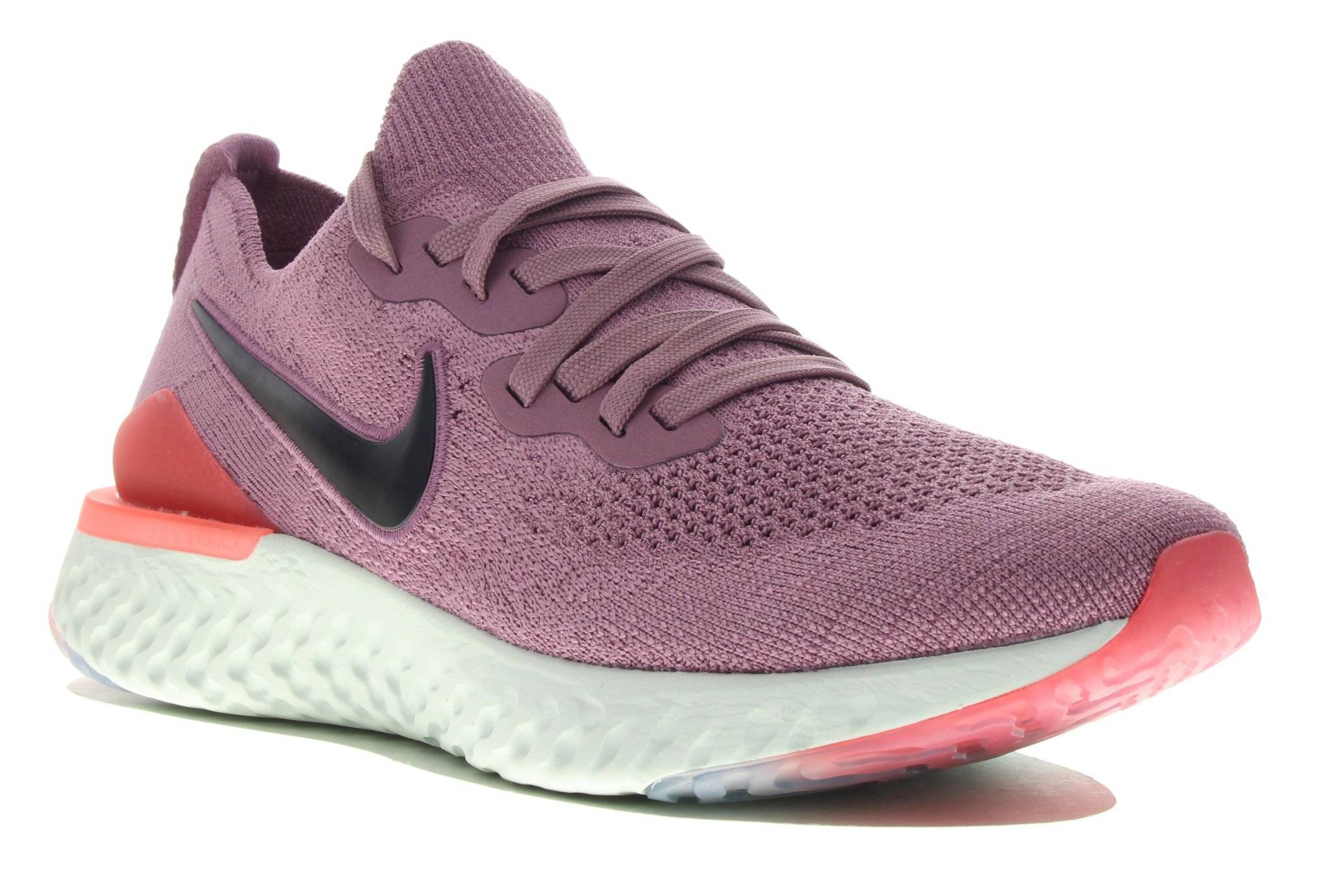 Nike Epic React Flyknit 2 W 