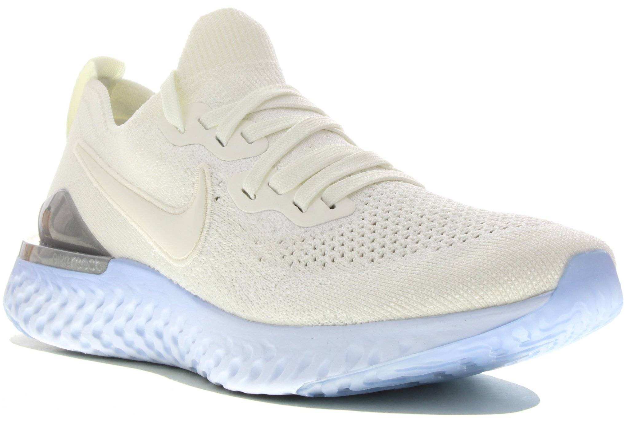 Nike Epic React Flyknit 2 W 