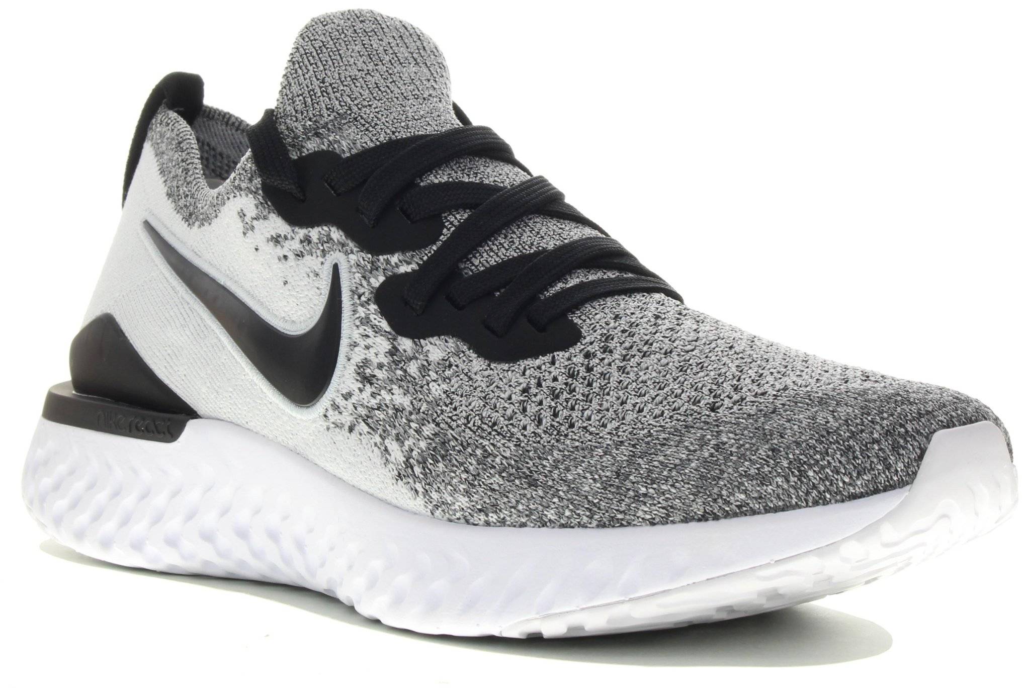Nike Epic React Flyknit 2 W 