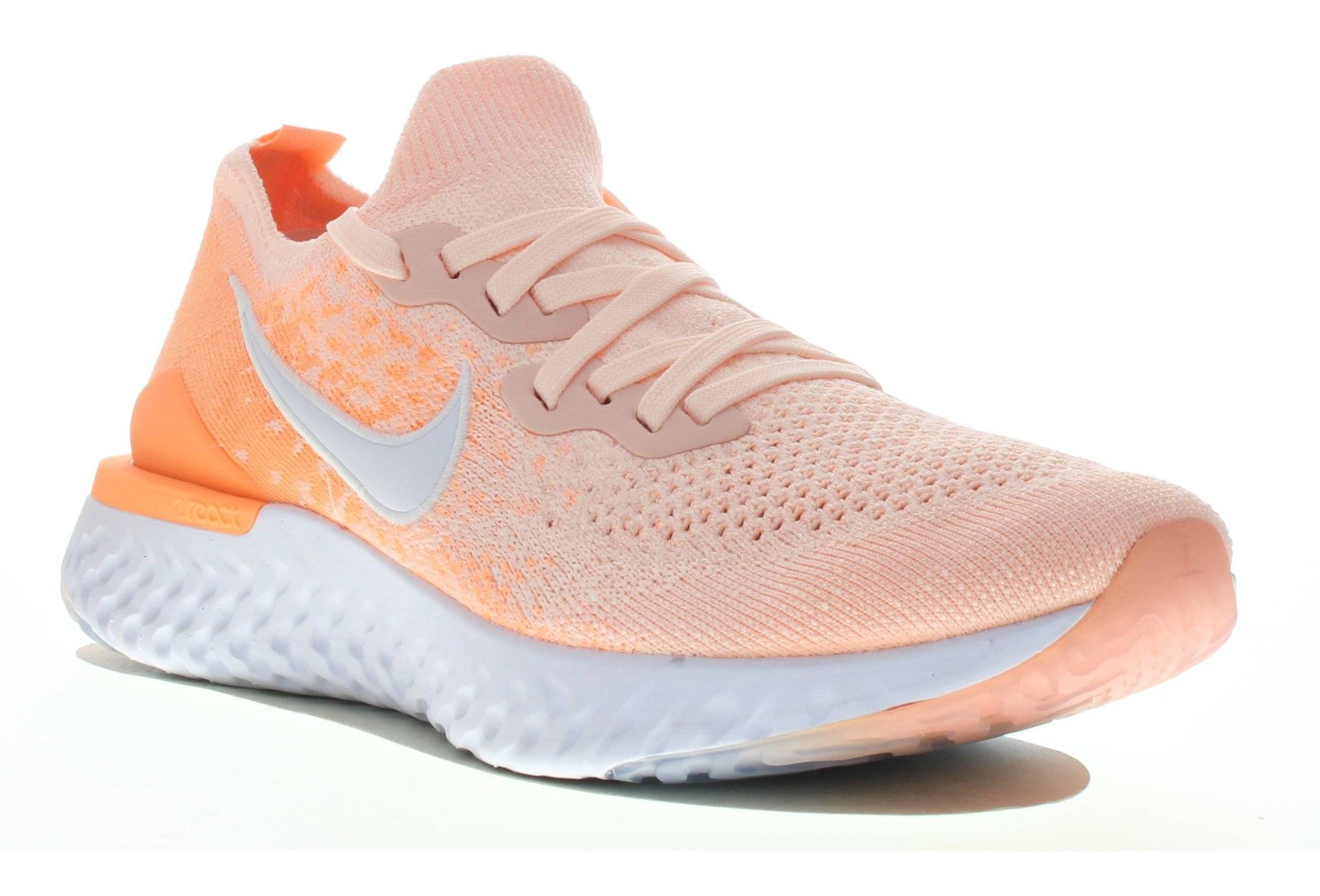 Nike Epic React Flyknit 2 W 