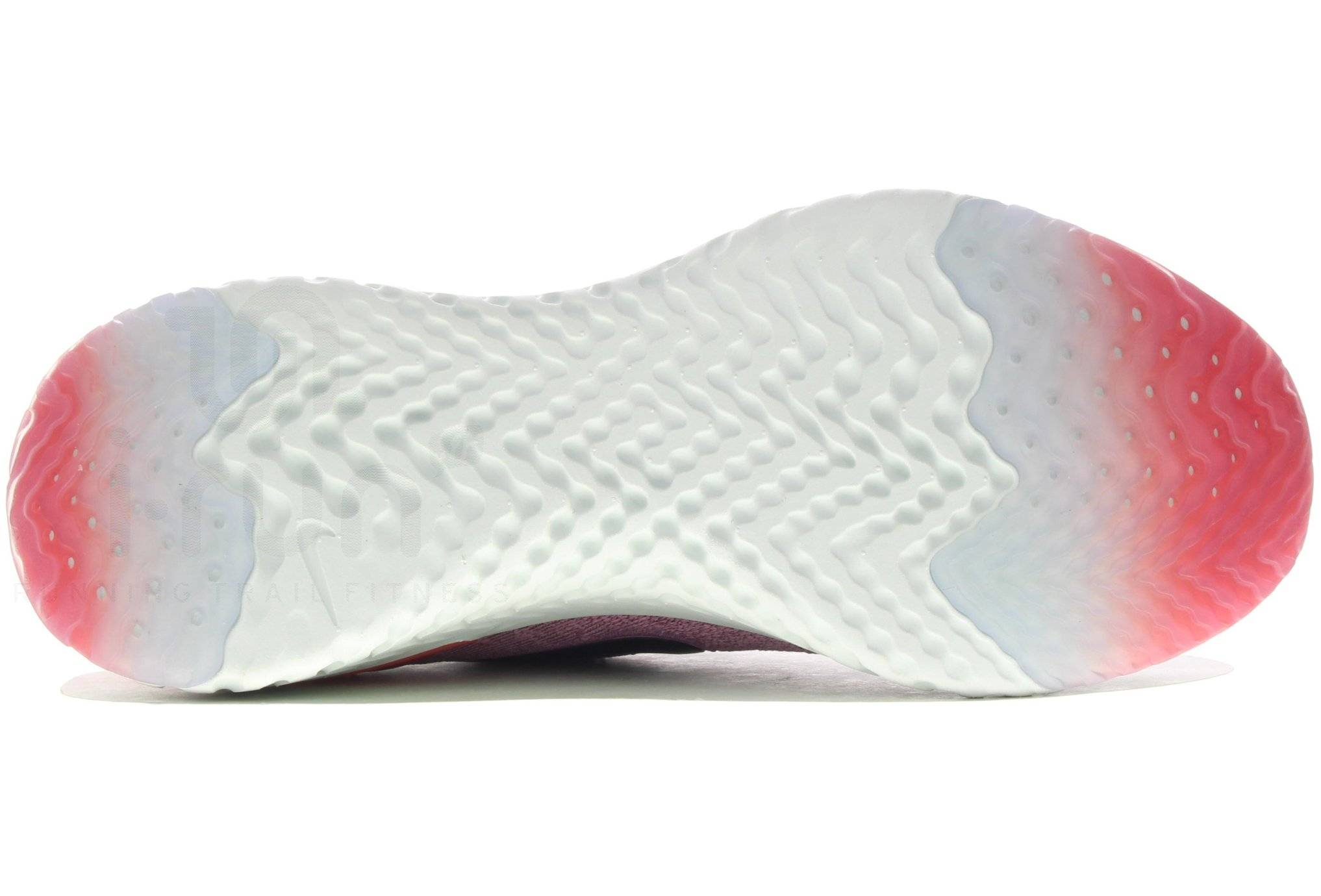 nike epic react rose