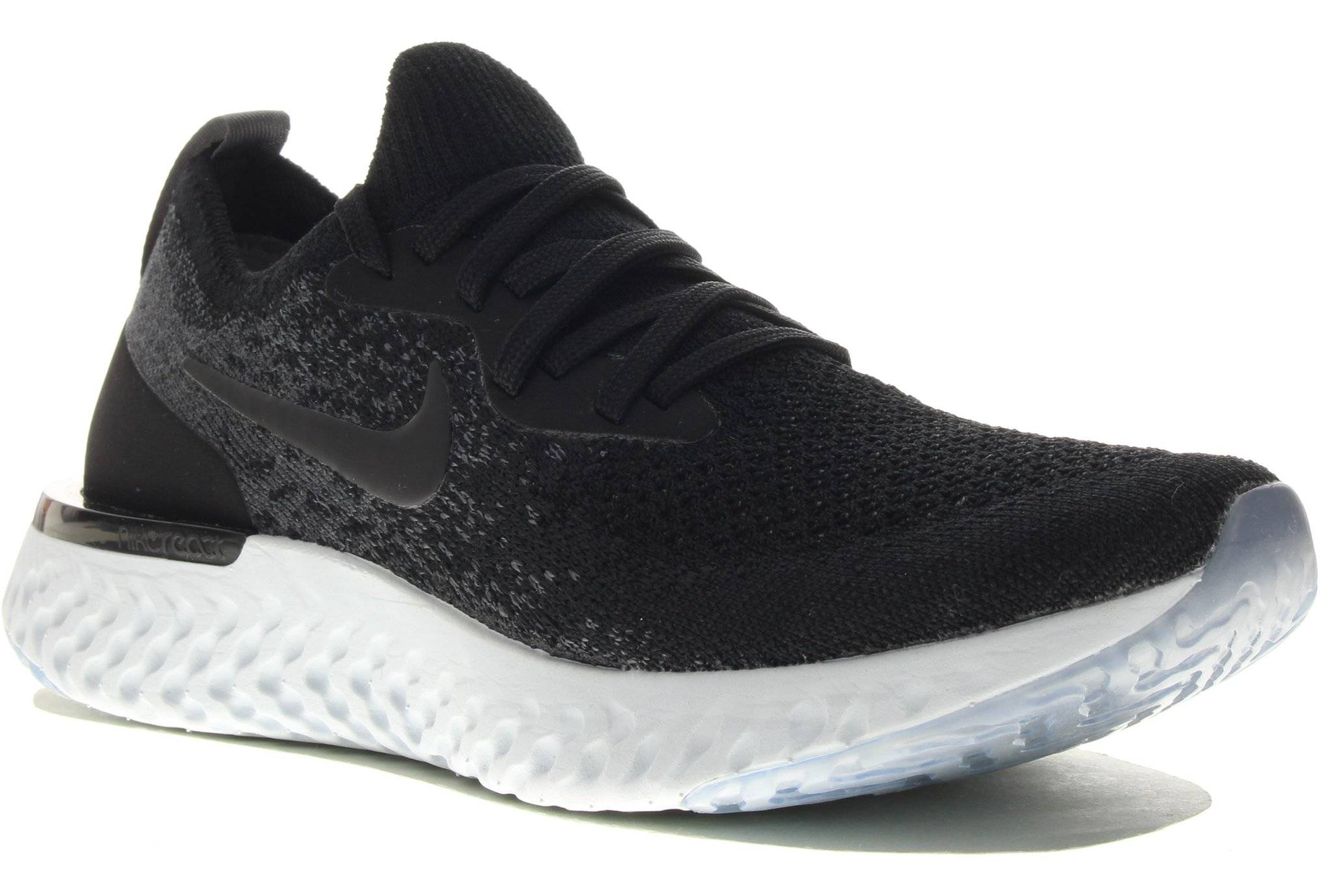 Nike epic react deals flyknit junior