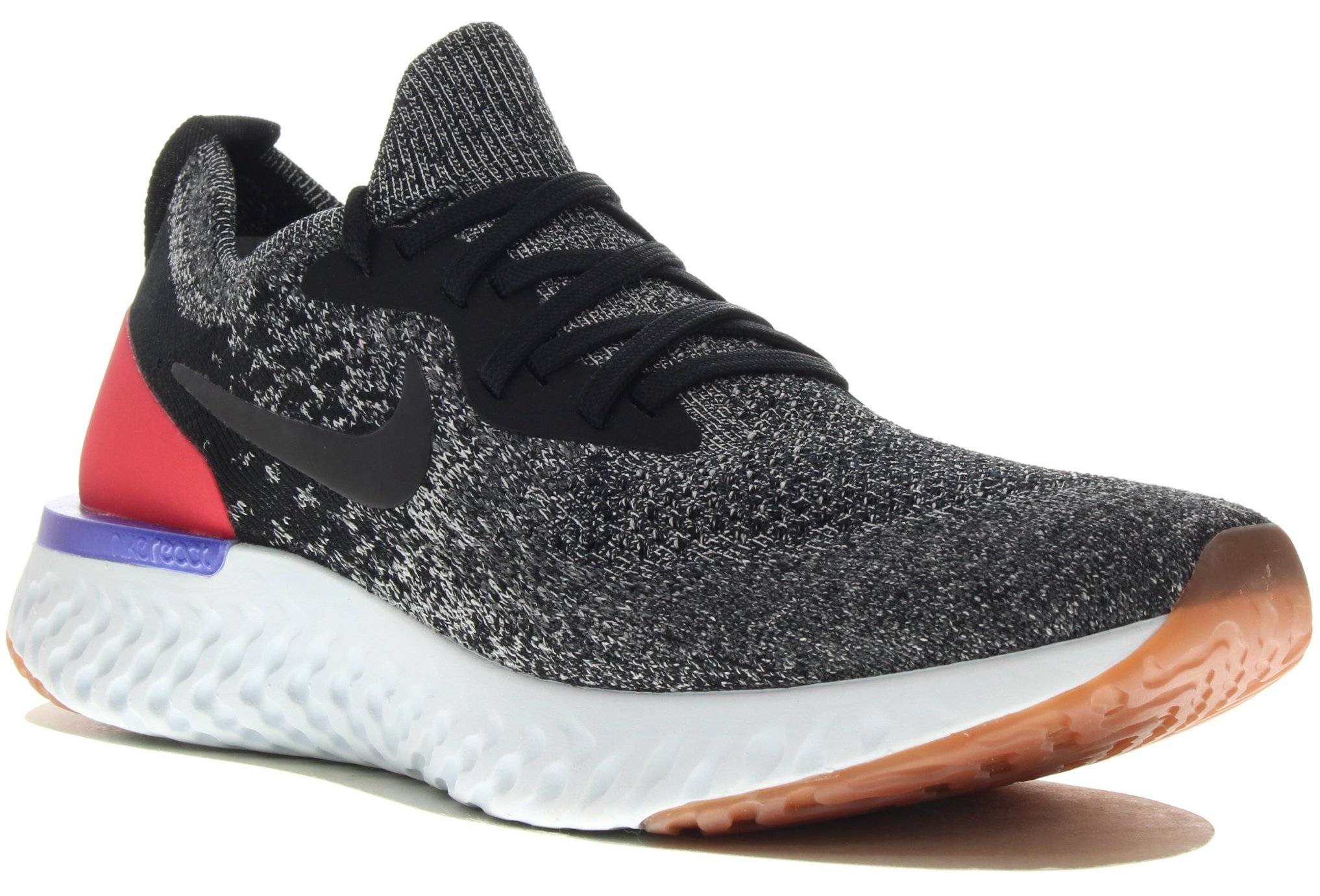Nike Epic React Flyknit M 