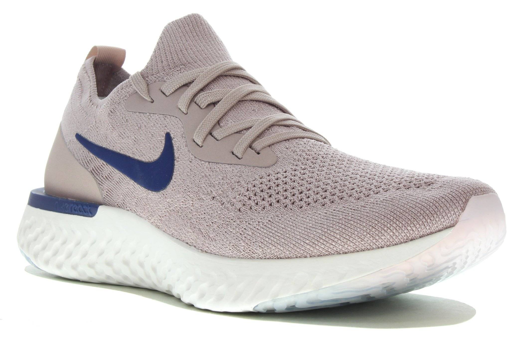 Nike Epic React Flyknit M 