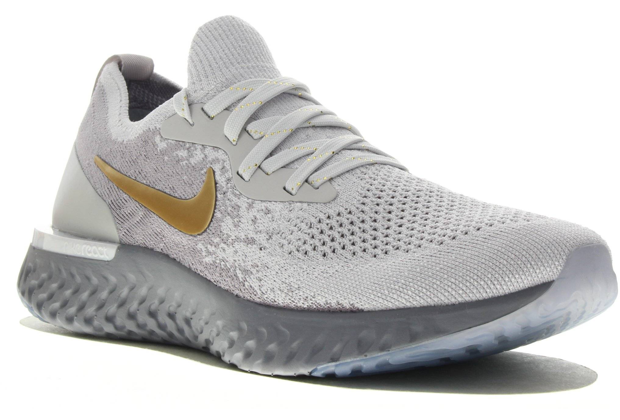 Nike Epic React Flyknit PRM W 