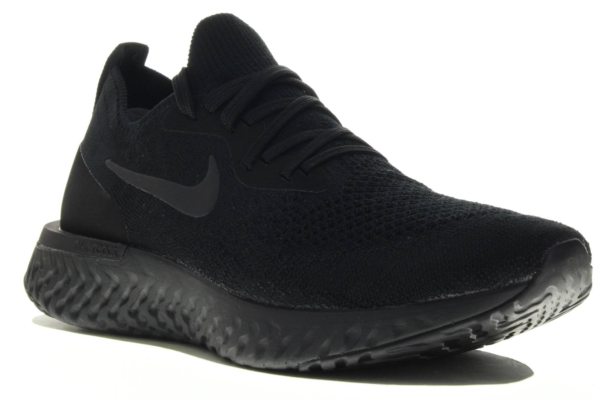 Nike Epic React Flyknit W 