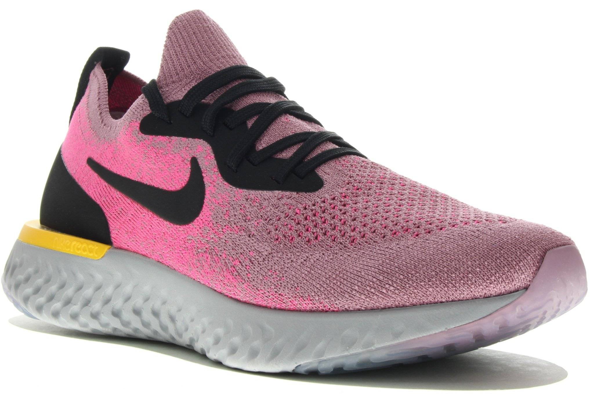 Nike epic react femme pas cher on sale