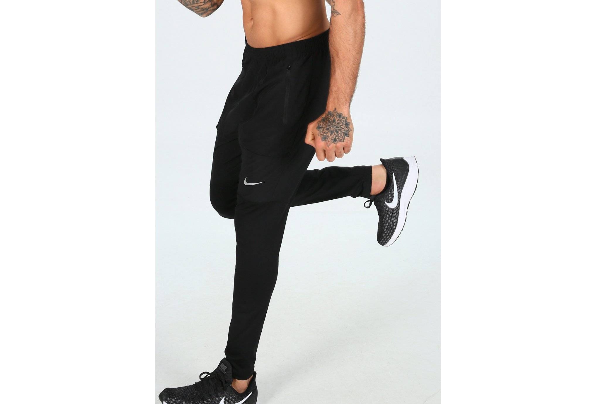 nike essntl hybrid pant