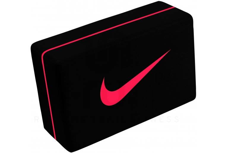 Nike Essential Yoga Block 