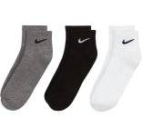 Nike Everyday Plus - Pack de 6