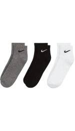Nike Everyday Plus - Pack de 6