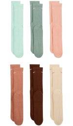 Nike Everyday Plus - Pack de 6