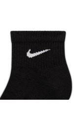 Nike Everyday Plus - Pack de 6