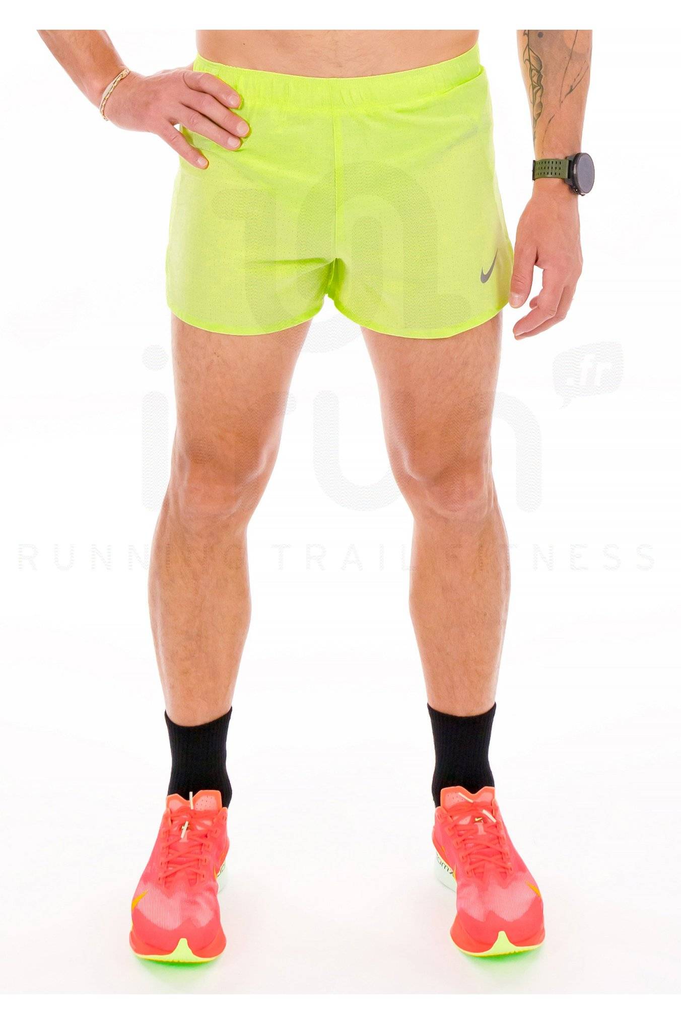 Nike Fast 