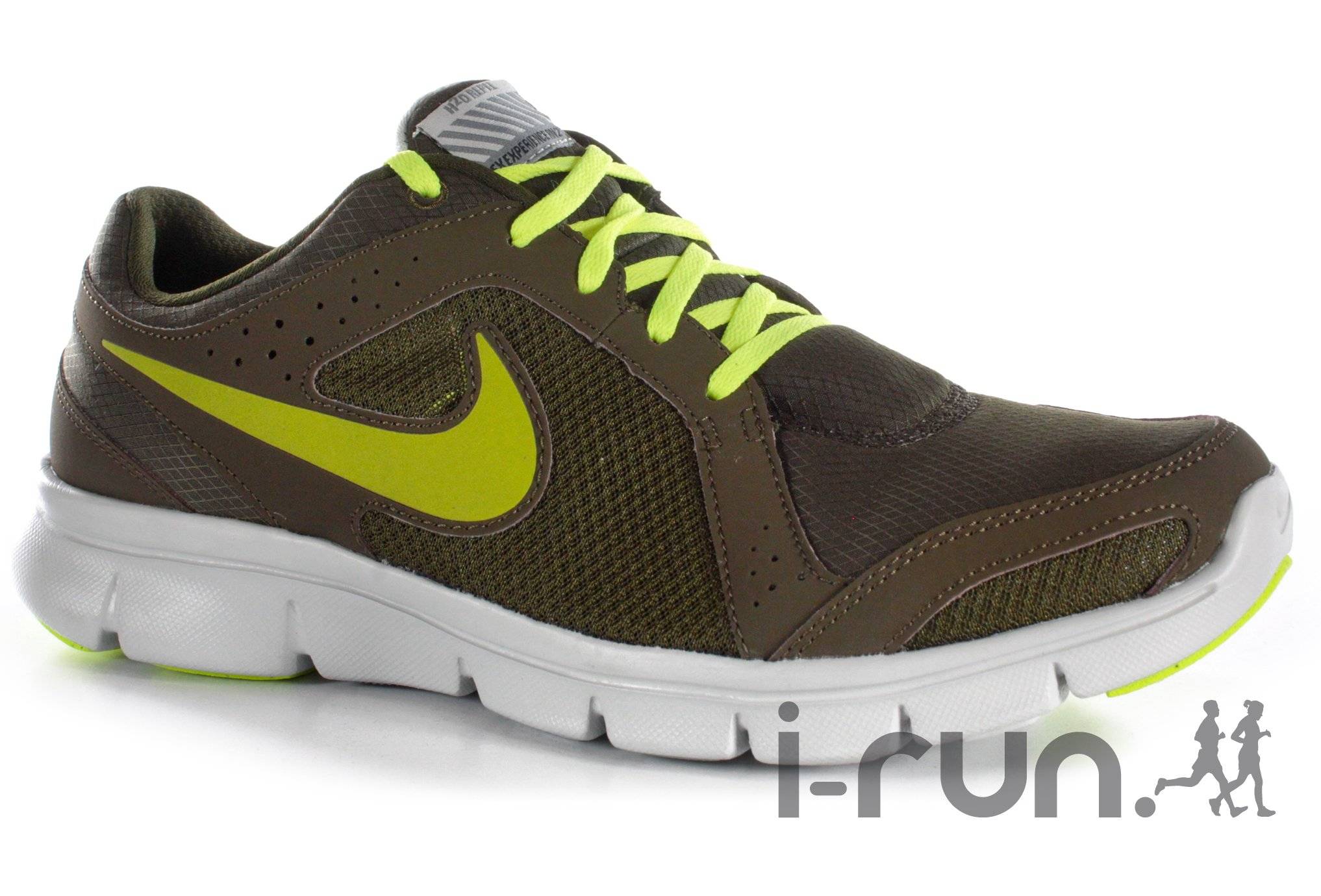 Nike Flex Experience RN 2 Shield M 