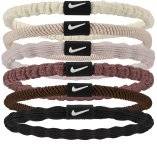 Nike Flex Hair Tie x6