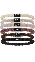 Nike Flex Hair Tie x6