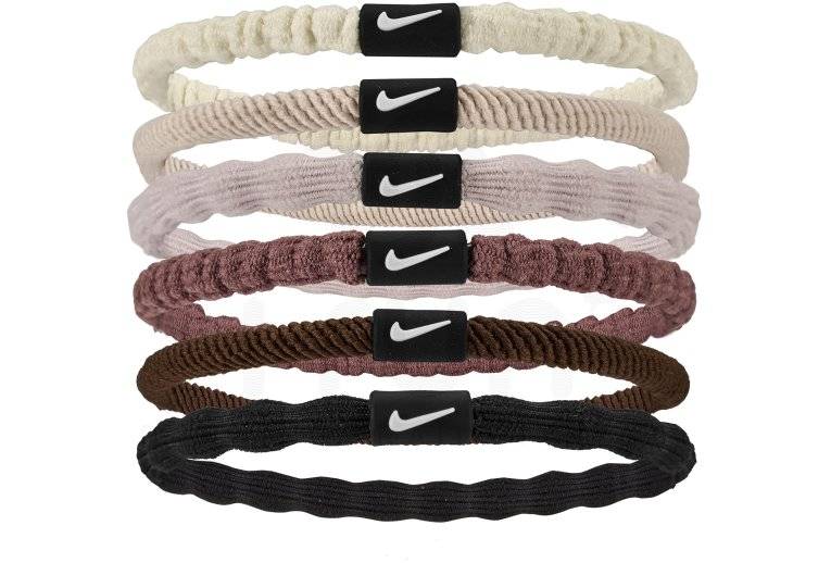 Nike Flex Hair Tie x6 