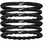 Nike Flex Hair Tie x6