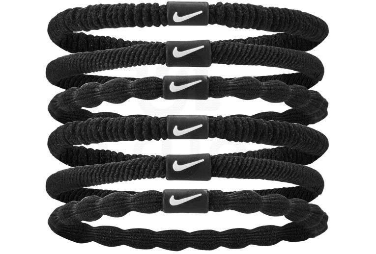 Nike Flex Hair Tie x6 