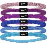 Nike Flex Hair Tie x6