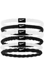 Nike Flex Hair Tie x6