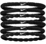 Nike Flex Hair Tie x6