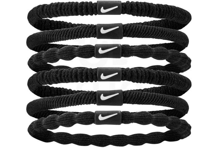 Nike Flex Hair Tie x6 
