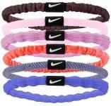 Nike Flex Hair Tie x6