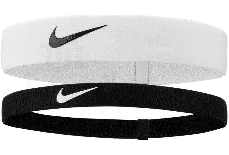 Nike Flex Headbands x2 