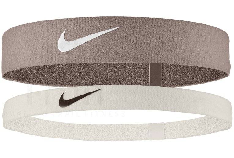 Nike Flex Headbands x2 