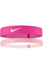 Nike Flex Headbands x2
