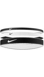 Nike Flex Headbands x3