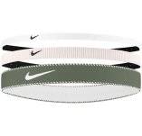 Nike Flex Headbands x3