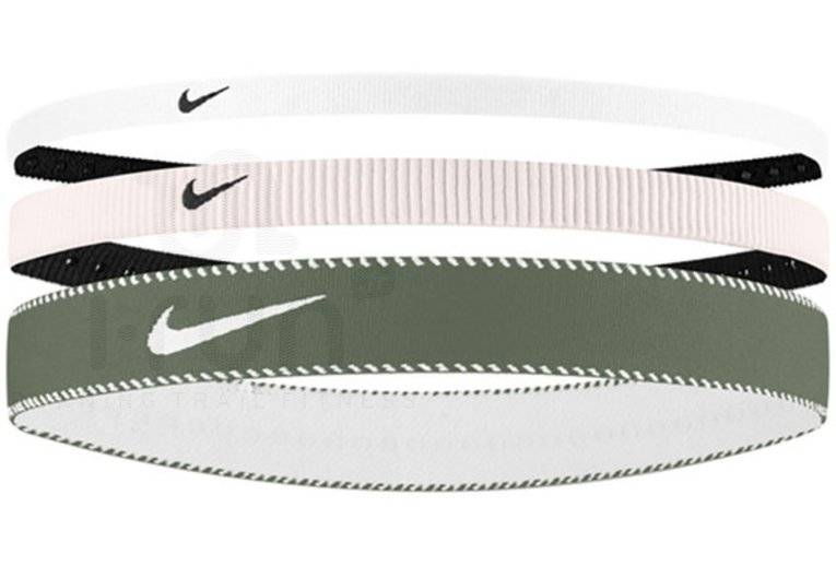 Nike Flex Headbands x3 