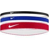Nike Flex Headbands x3