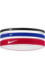 Nike Flex Headbands x3