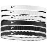Nike Flex Headbands x6