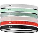 Nike Flex Headbands x6