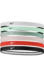 Nike Flex Headbands x6