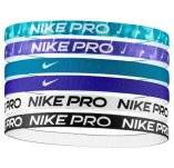 Nike Flex Headbands x6