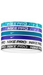 Nike Flex Headbands x6