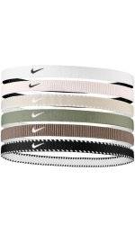 Nike Flex Headbands x6